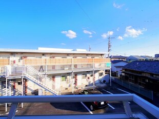 静岡駅 バス21分  小鹿下車：停歩4分 2階の物件内観写真